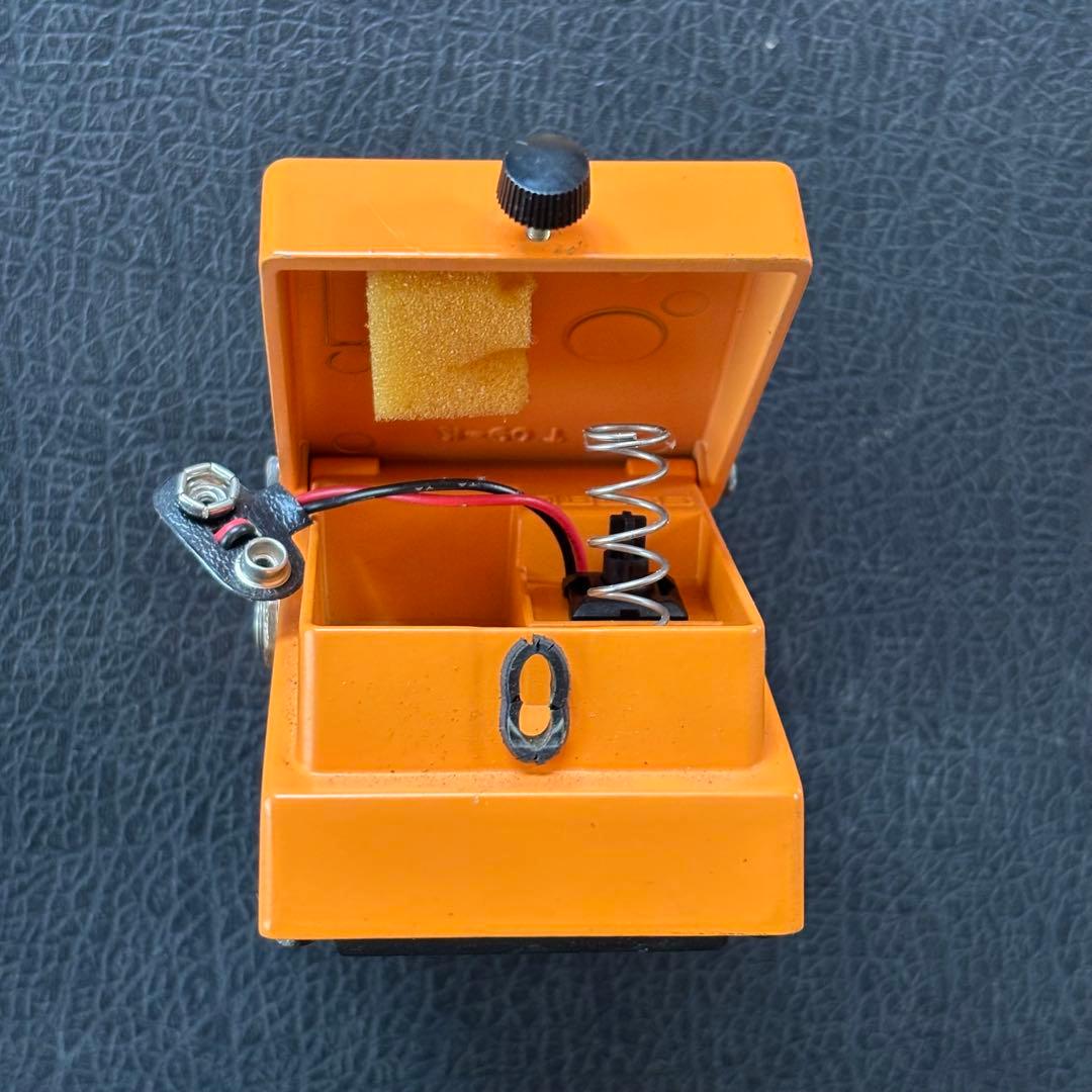 美品 BOSS DS-2 TURBO Distortion