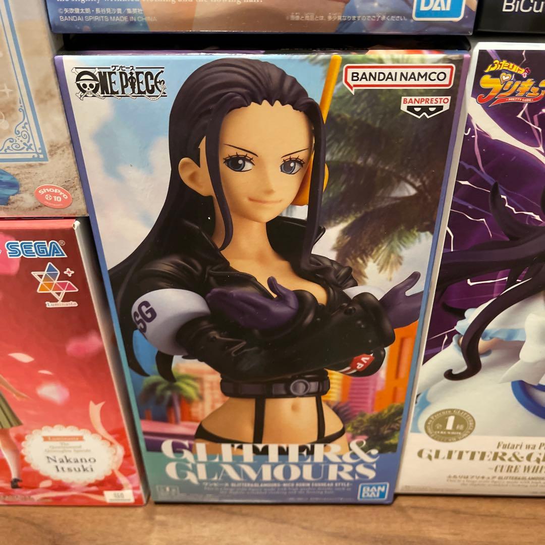 美少女 プライズフィギュア　まとめ売り　21体