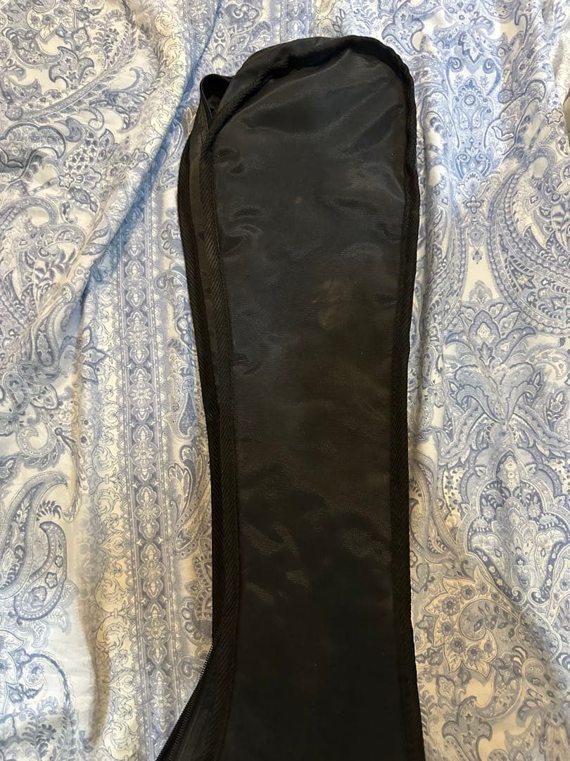 FERNANDES エレキベース 4弦 ケース付き