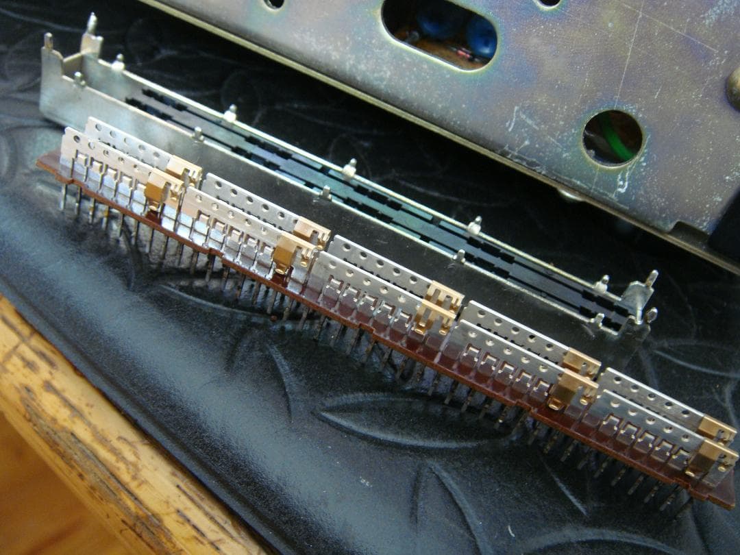 整備済 程度良 ONKYO オンキョー プリメイン Integra A-810