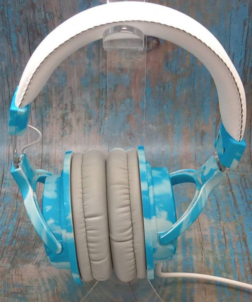 だけドリ ヘッドホン★ヘッドフォン　オーディオテクニカ　ドリカム