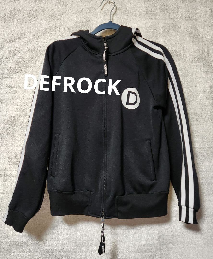 TMR西川貴教デザインブランドジャージ