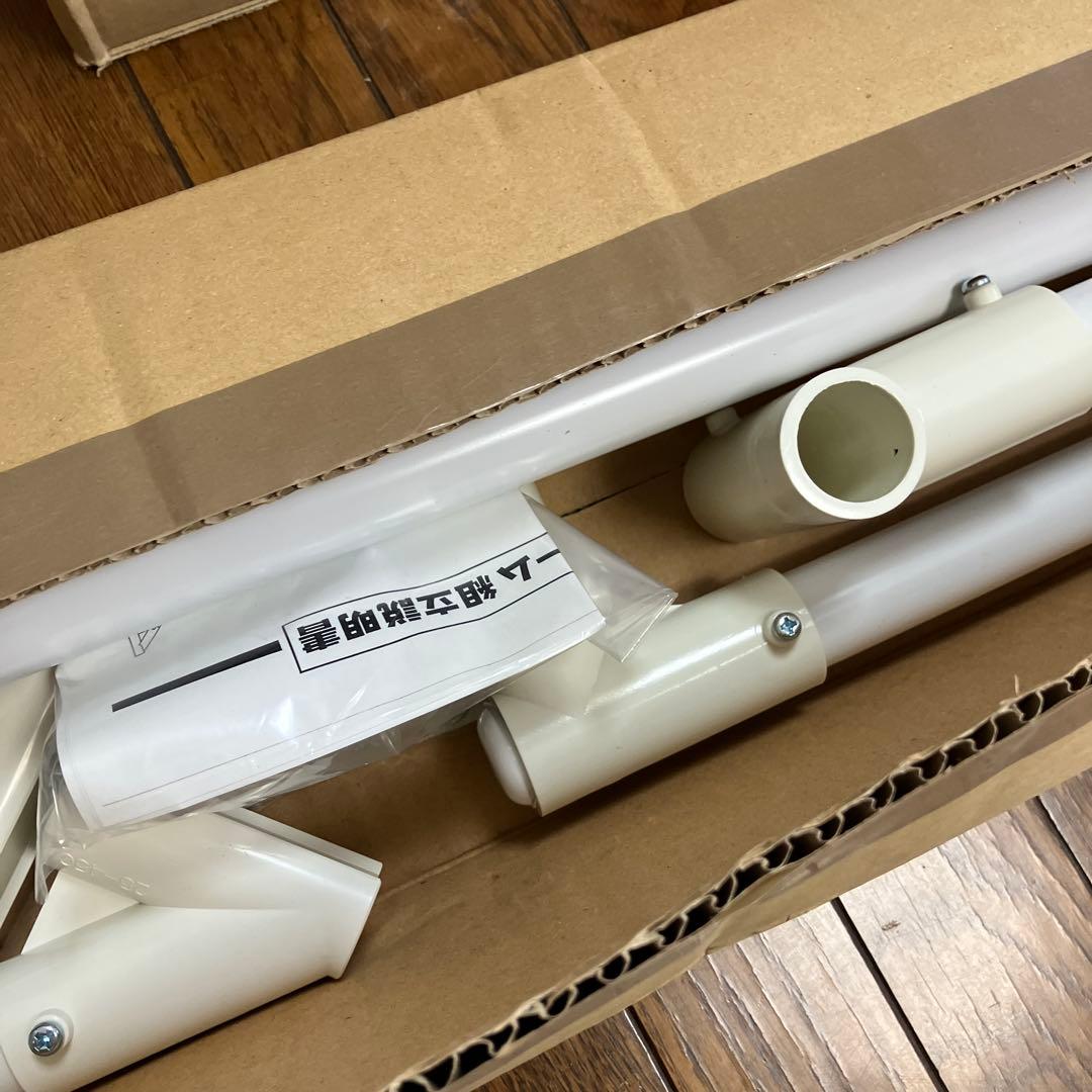 屋外/屋内用　大型スクリーンフレーム 900型　新品未使用