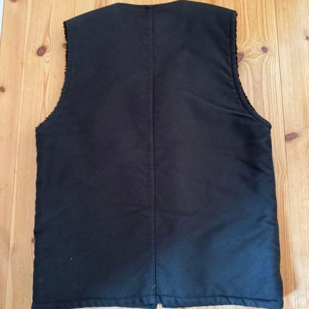 トロフィークロージング　ベスト　Trophyclothing