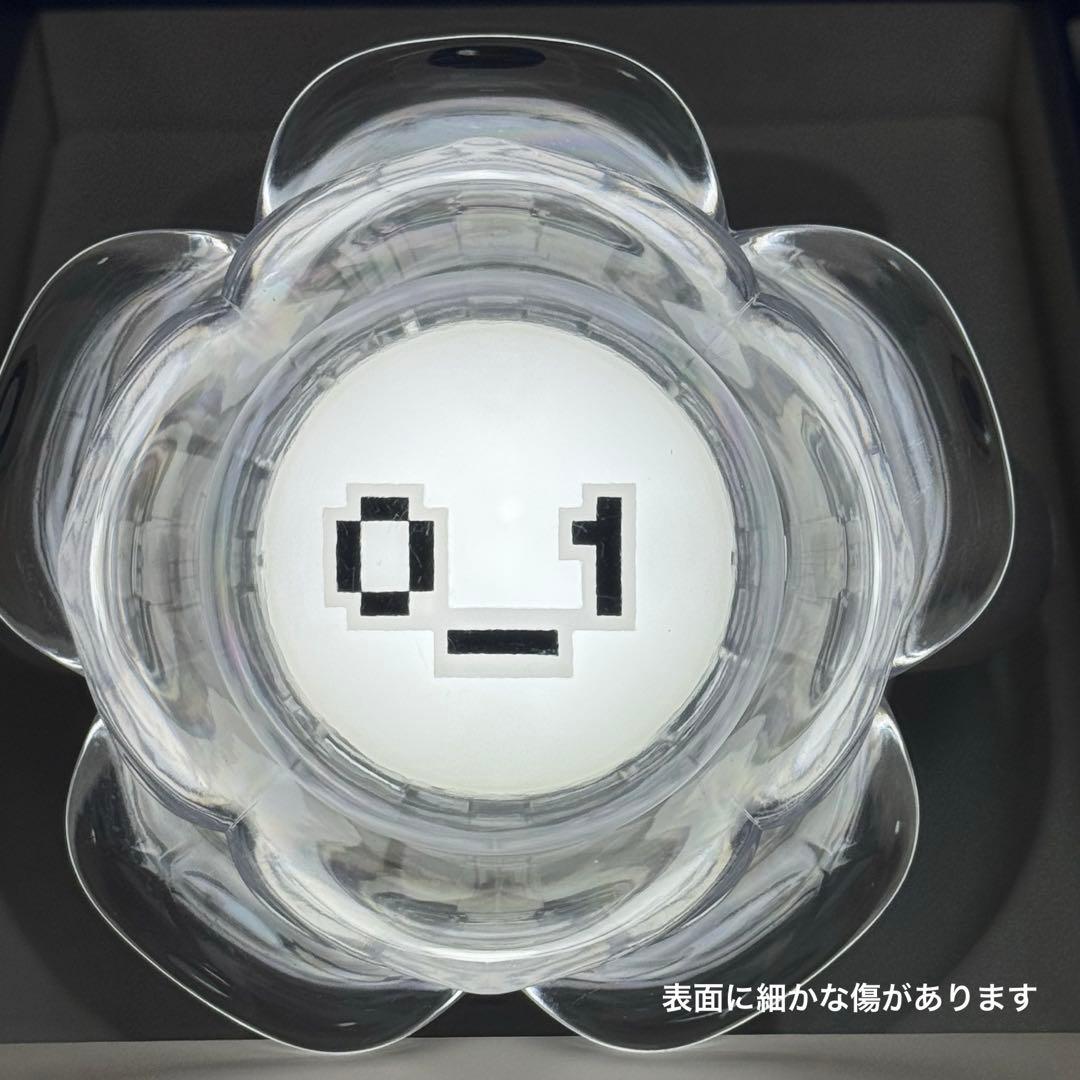 ZB1 ゼベワン ペンライト ホルダー トレカ9種付き