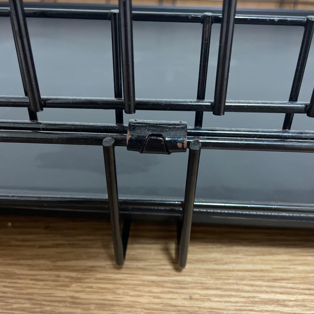 【美品】犬用ケージ (トムキャット トムクレイト5000)大型犬