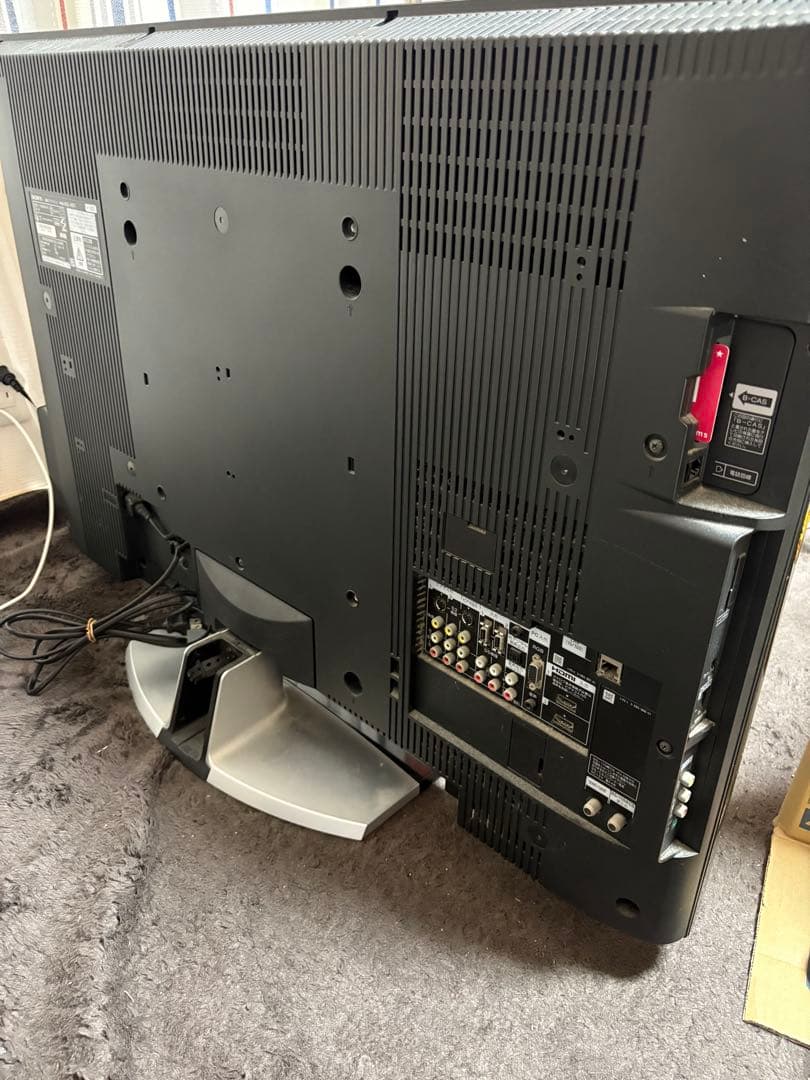 SONY KDL-40F1 40インチ液晶テレビ