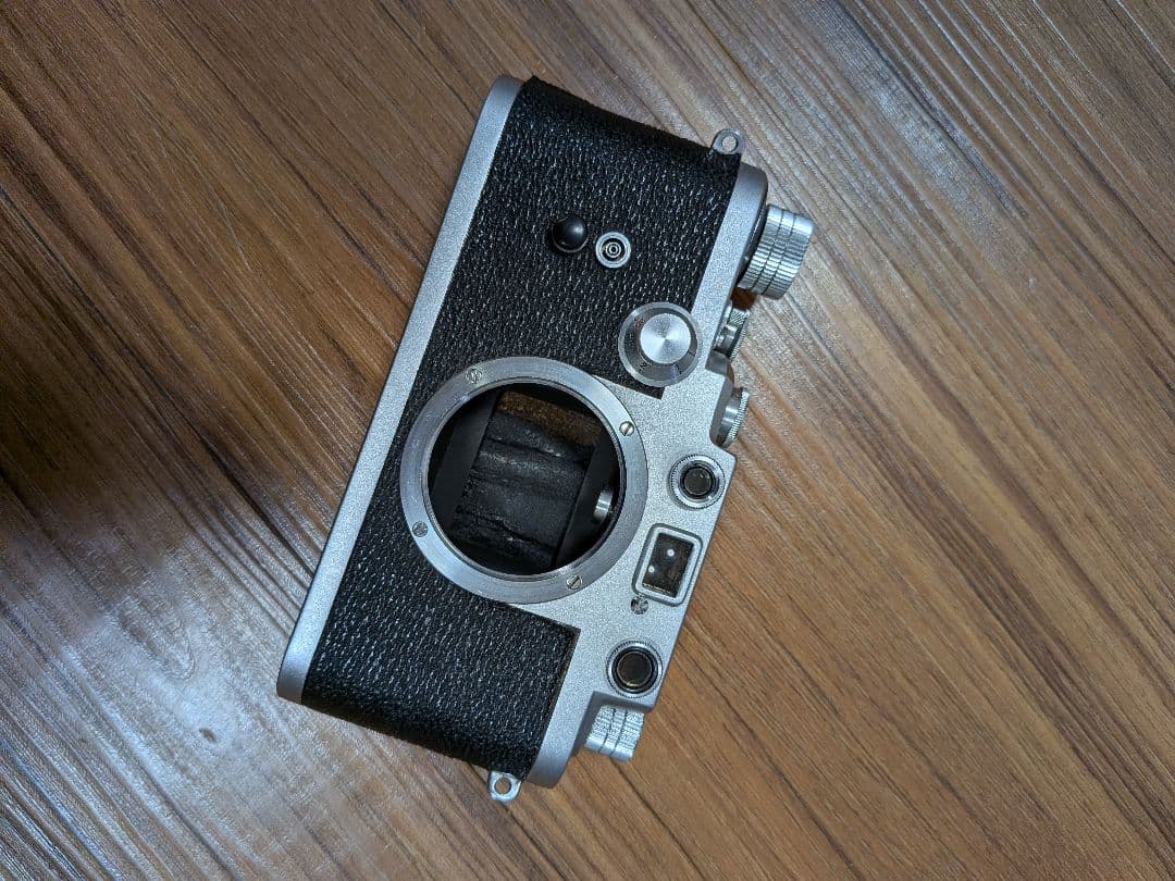 Zuiho Honor レンジファインダー ジャンク