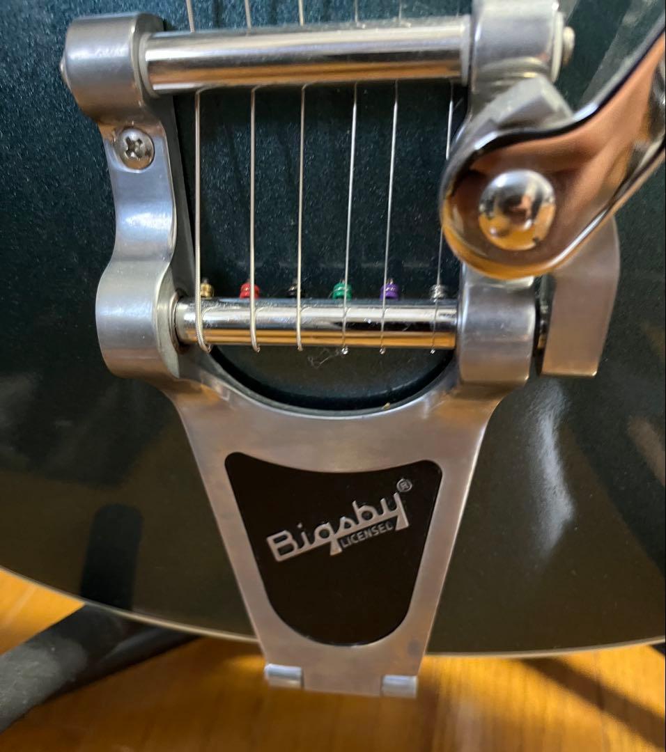 本日まで最終値下げ！　Gretsch G2622T Streamliner