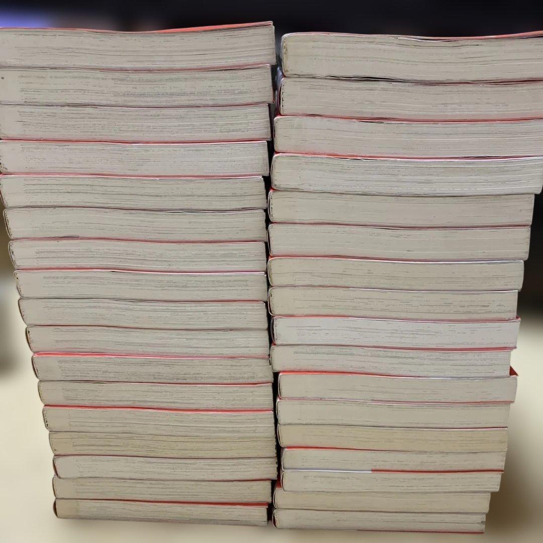 ドラゴンボール　完全版　全34巻セット