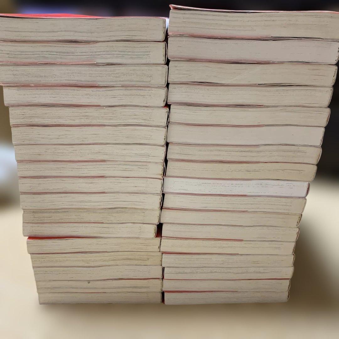 ドラゴンボール　完全版　全34巻セット