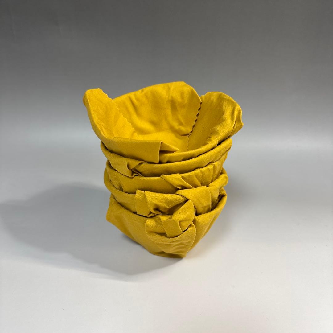 茶道具　懐石道具　汲出碗　五客　太古窯　今井雄基 造