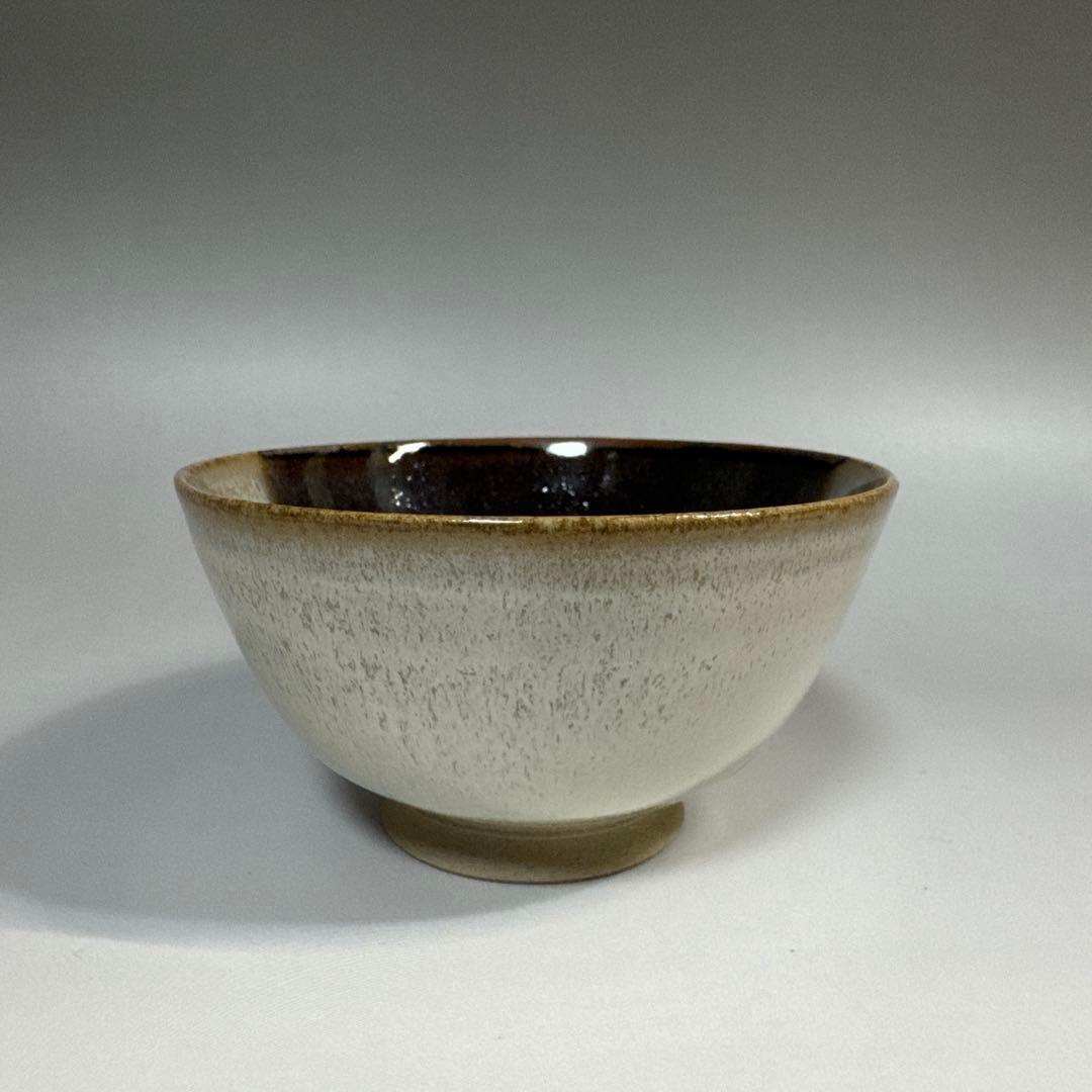 茶道具　懐石道具　汲出碗　五客　太古窯　今井雄基 造