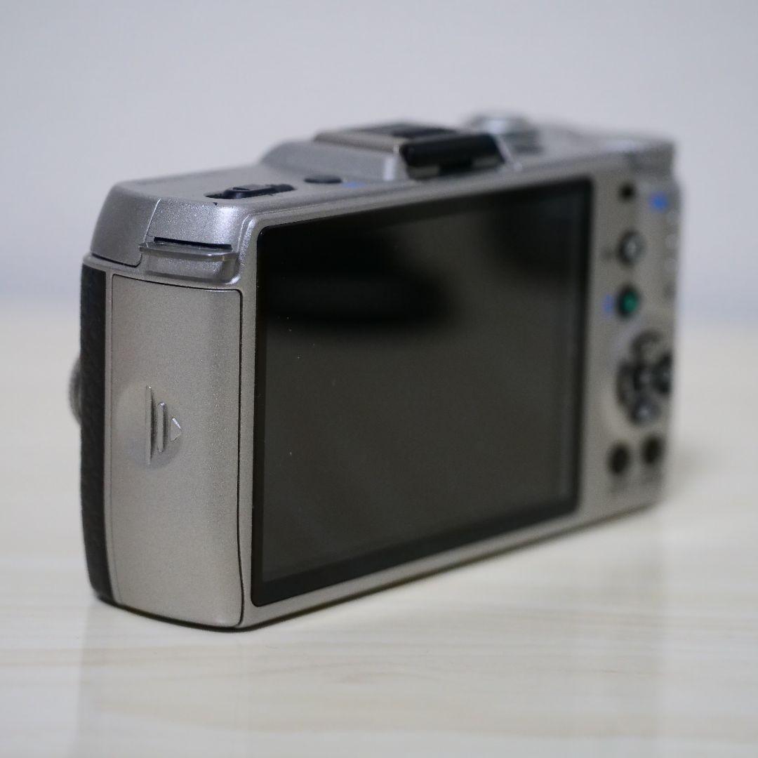 【電池2個付】PENTAX Q10 01standardzoom レンズキット
