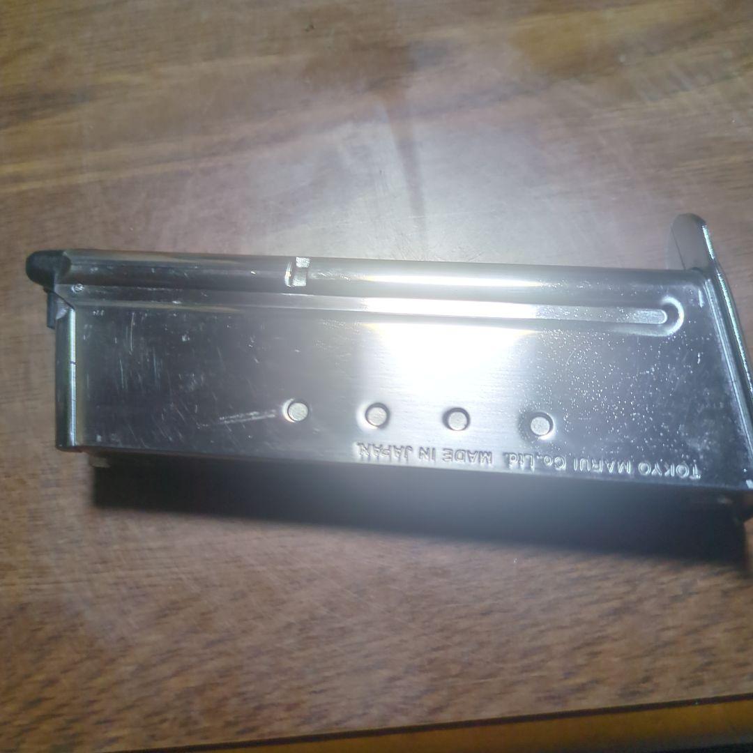 けい バイオハザード 東京マルイ ライトニングホーク