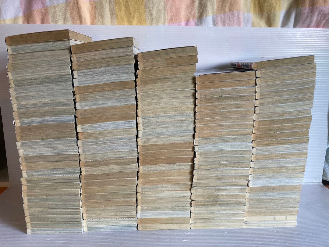 ダイヤのA + MAJOR メジャー 全巻　送料無料　漫画　コミック　野球