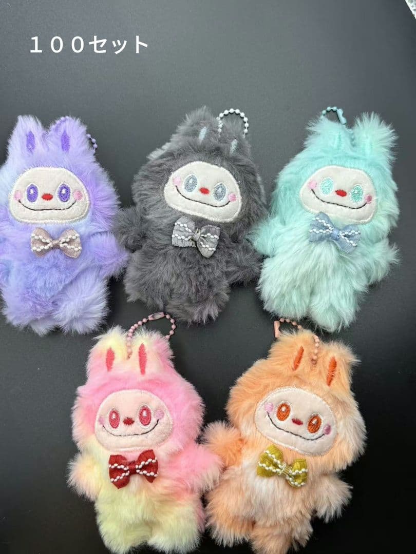 BAON※プロフ必読※ 100セット　５００点