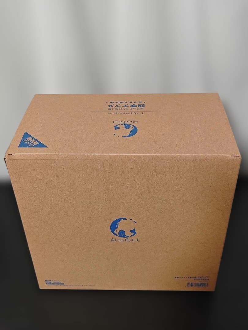 【あみあみ限定版】喫茶ステラと死神の蝶 「四季ナツメ」 1/7 完成品フィギュア