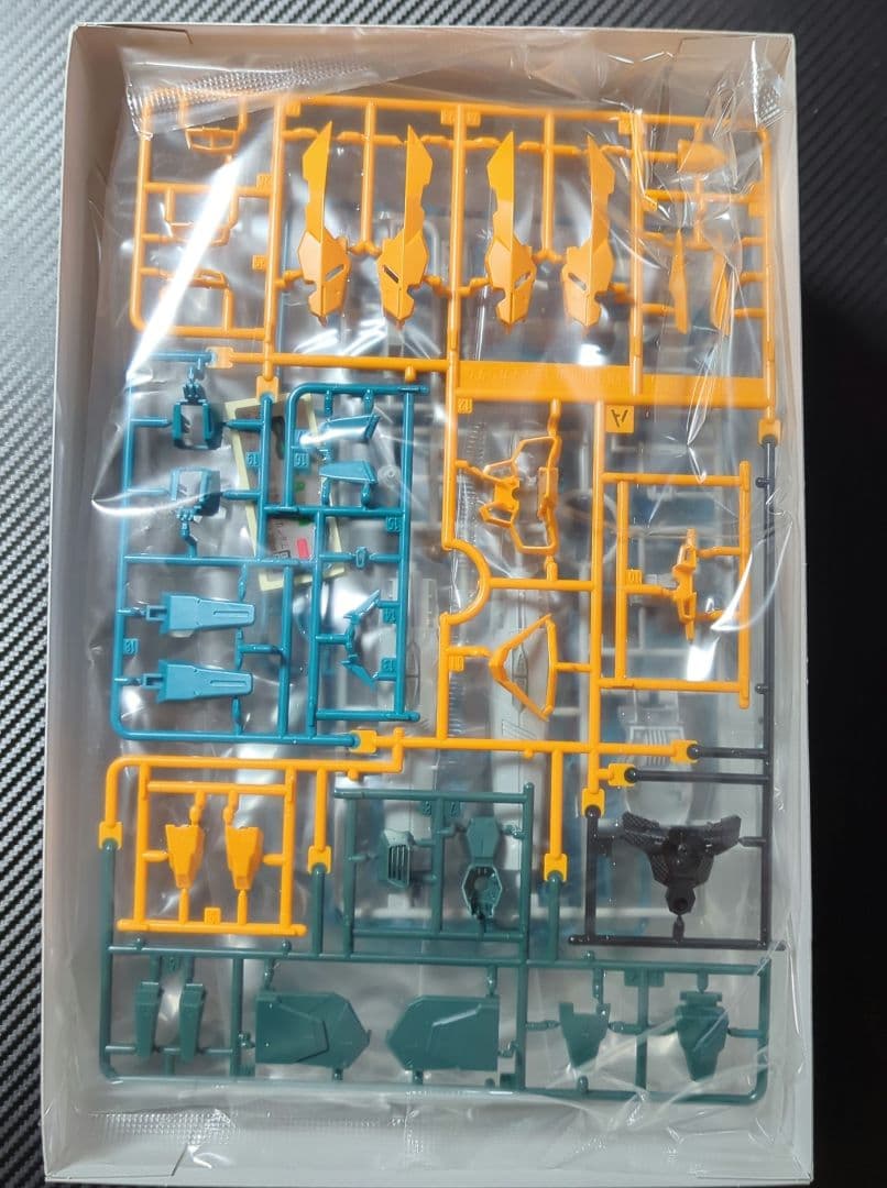 フルメカニクス カラミティガンダム