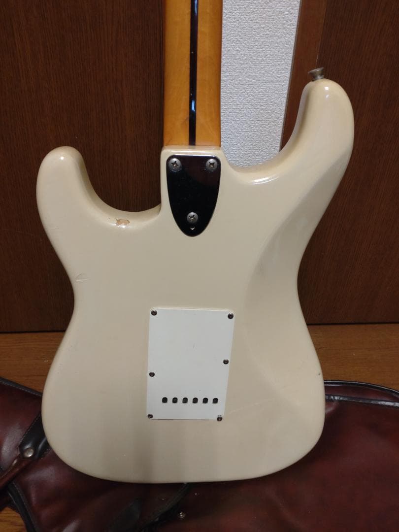 Tokai Silver star 900 ギターケース付き