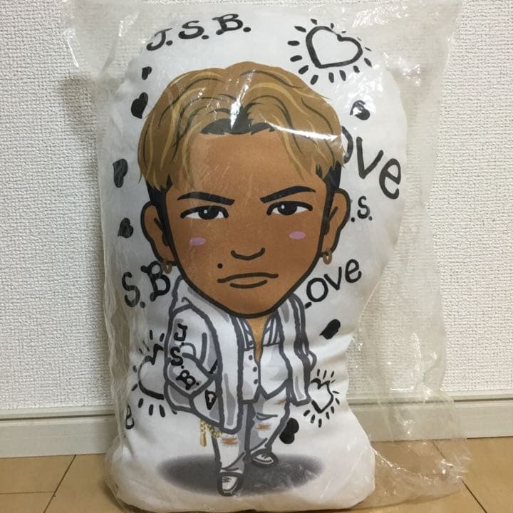 NAOTO クッション