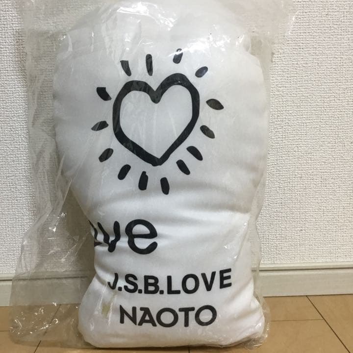 NAOTO クッション