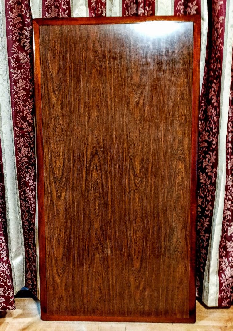 飛騨産業　キツツキ ダイニングテーブル　アンティーク家具