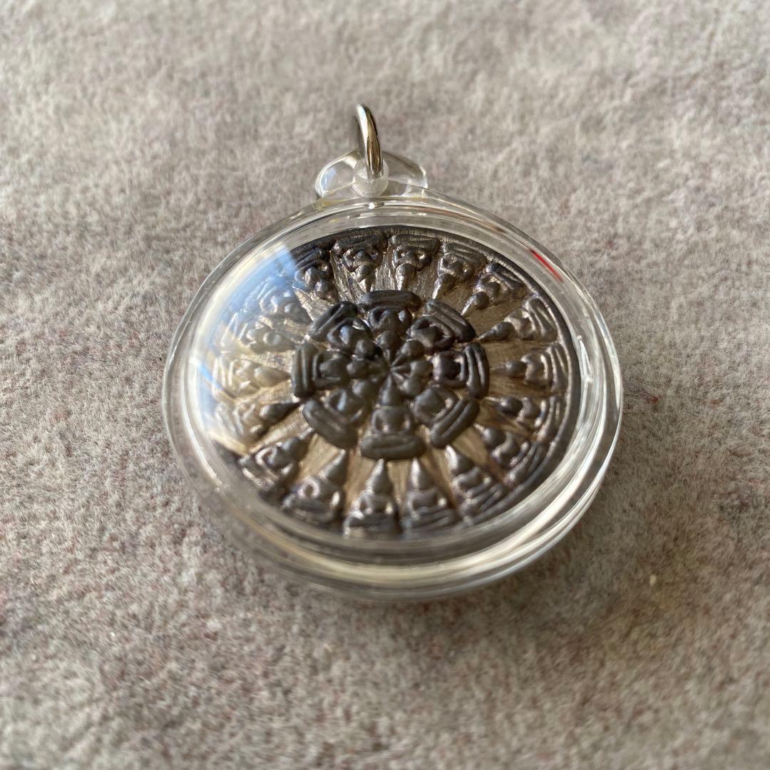 プラクルアン プラブッダ・ロプナーモイ タクア 伝説の仏陀 最強 総合運 御守り