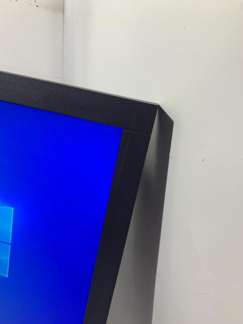 EIZO カラー液晶モニター RadiForce MX242W 表示使用時間0H