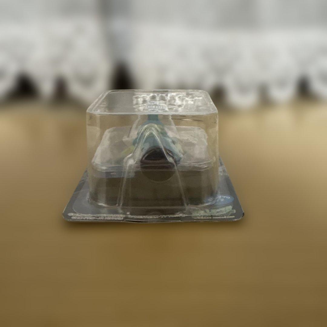 モンコレ　タッツー　シードラ　キングドラ　ポケモン