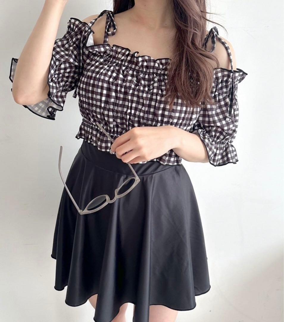 OLIVE des OLIVE 水着