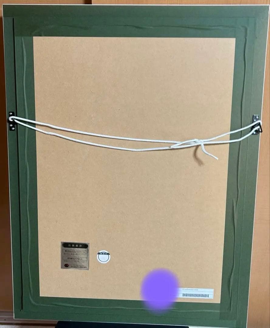 アールビバン 版画 梱枝りこ DREAMING GIRL 25部限定