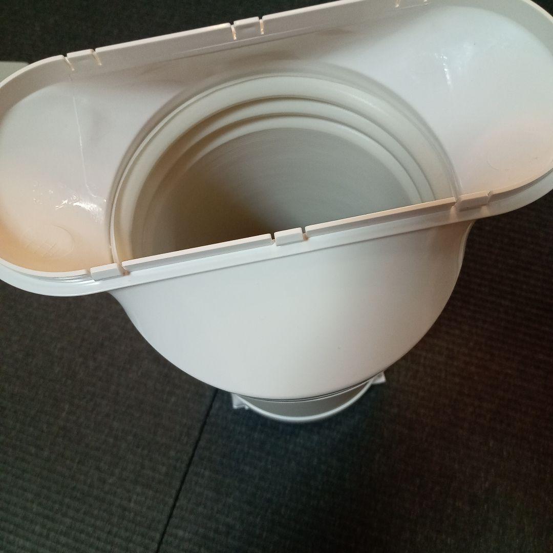 ✨️ほぼ未使用品✨️ 2025年製 タンスのゲン スポットエアコン 白 QL09