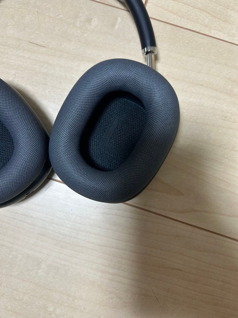 Apple AirPods Max ミッドナイト 第2世代