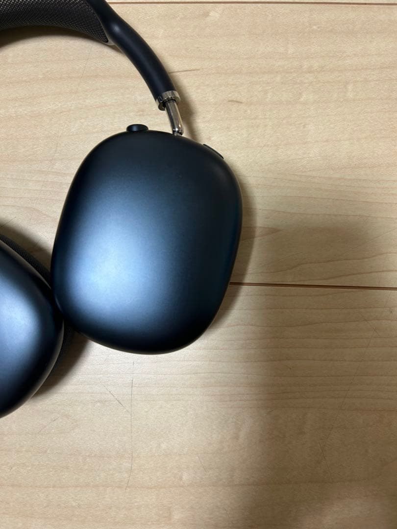 Apple AirPods Max ミッドナイト 第2世代