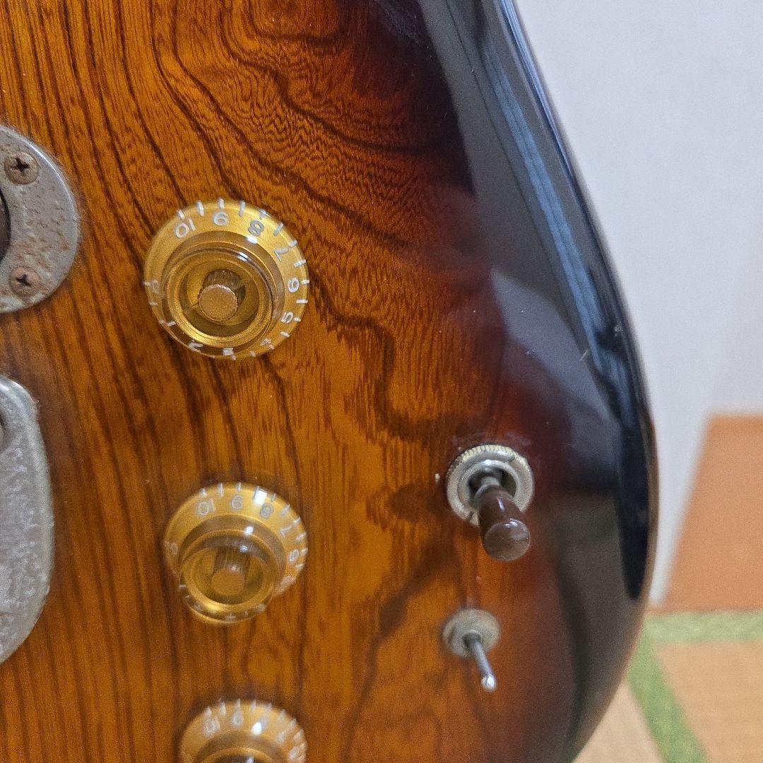 GRECO GO II グレコ　ジャパンヴィンテージ