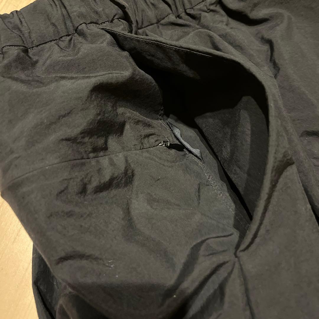 テアトラ　Wallet Pants Packable tt-004-p