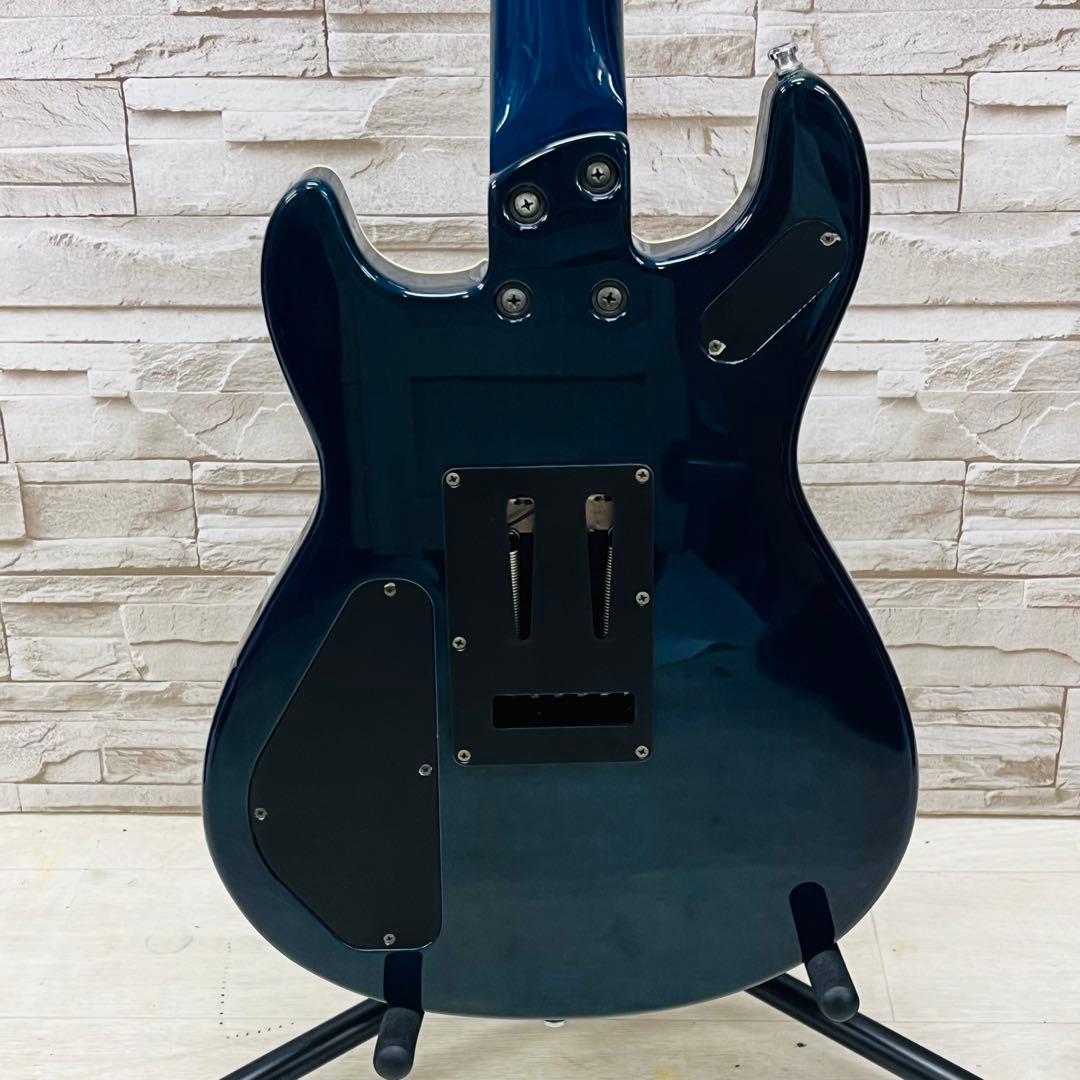 【706】Fernades フェルナンデス エレキギター JDA-85Y