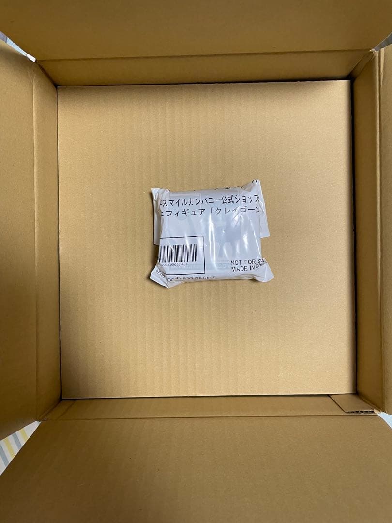 FGO ルーラー/メリュジーヌ グッドスマイルカンパニー特典　フィギュア