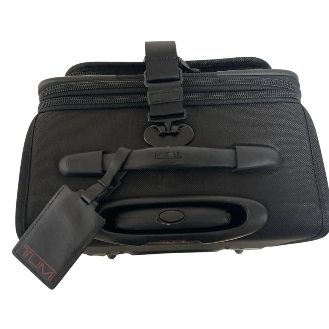 希少 トゥミ TUMI キャリーケース キャリーバッグ 大容量 ALPHA