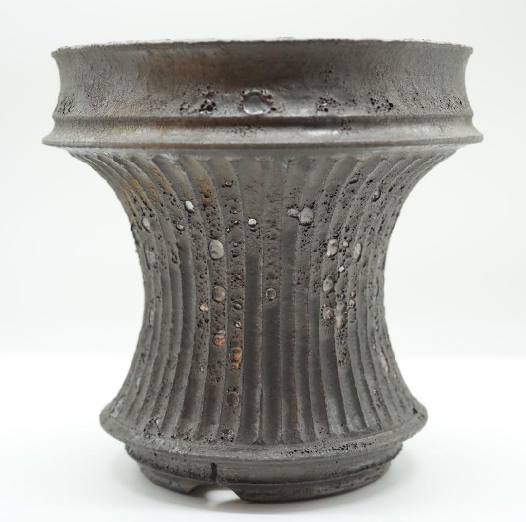 新品未使用　小野瀬一　鉢