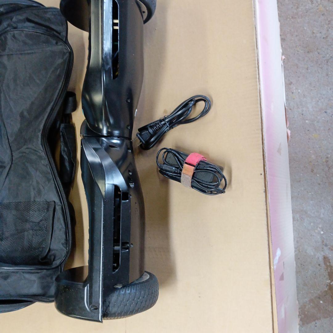 セグウェイミニ6.5インチ完動品良好