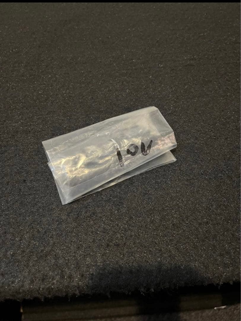 YAMAHA P1000S パワーアンプ+classic pro 10Uラック