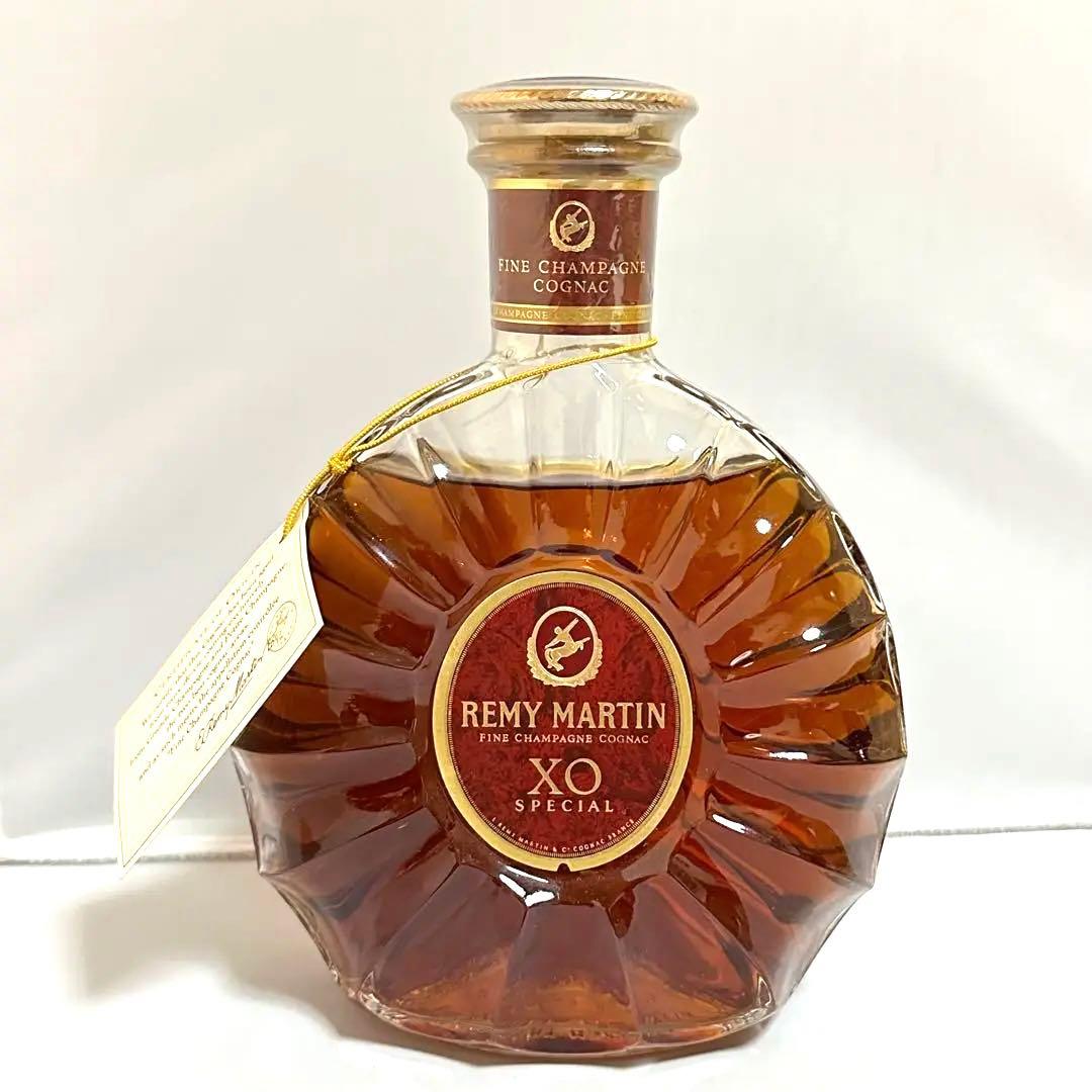 【未開栓】レミーマルタン REMY MARTIN XO スペシャル 700ml