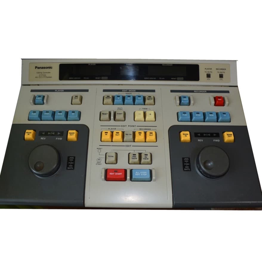 DVビデオ/S-ビデオ/コントローダーセット/ジャンク品