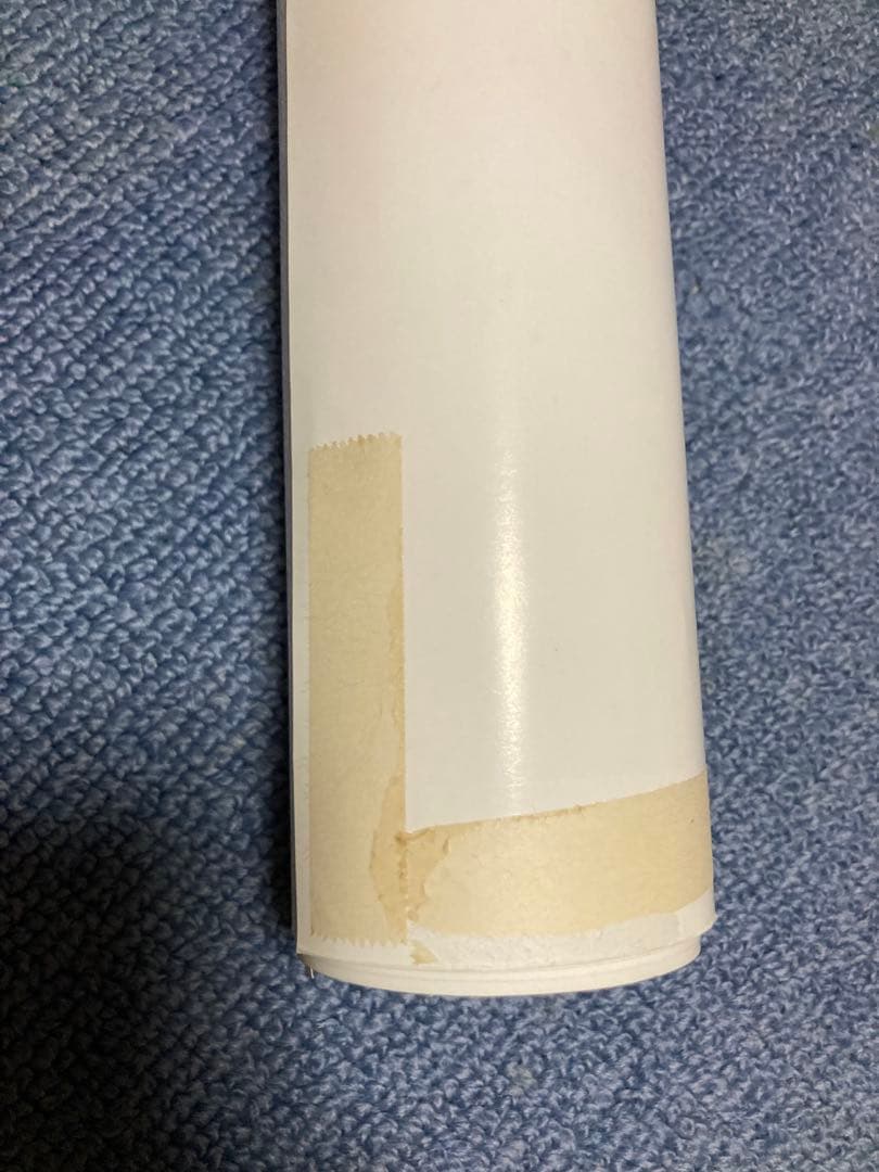 す*ー様 カートコバーン　ポスター