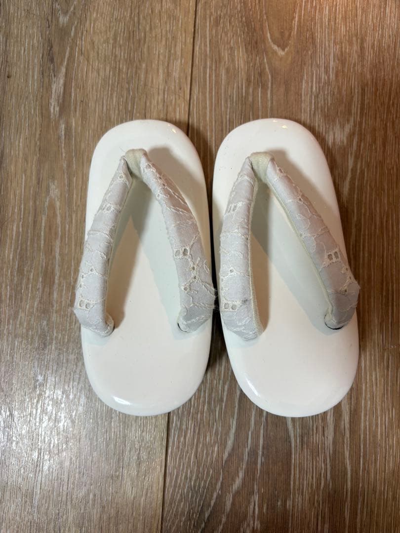 七五三 3歳 着物