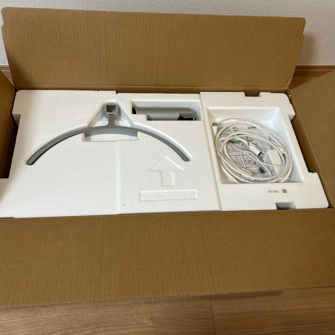 ディスプレイ・モニター本体 UltraWide Monitor 29WN600 73cm/29