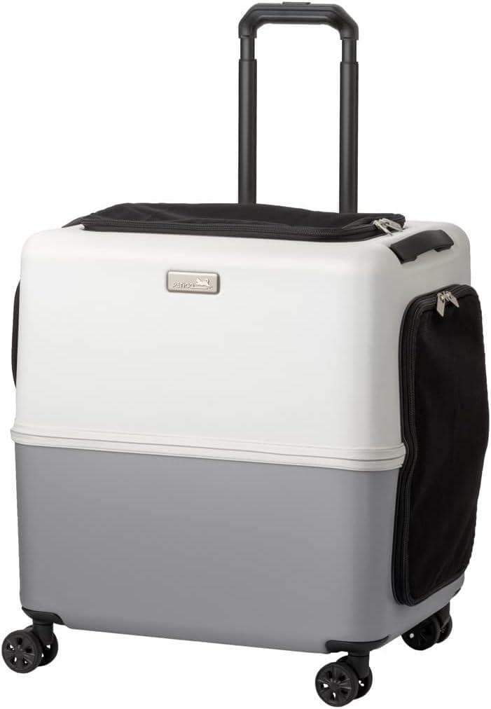 未使用品 PETiCO[ペチコ]ICO ペットキャリー3001-L/Lサイズ