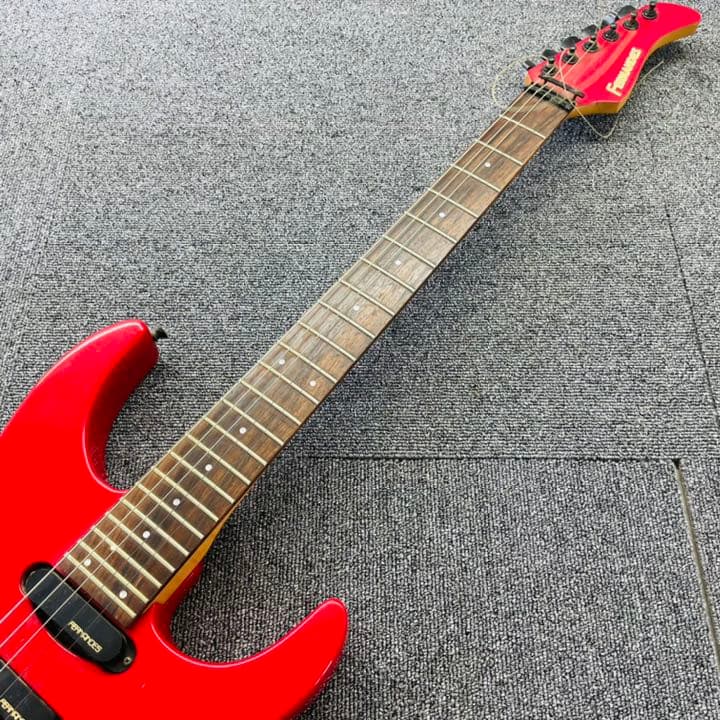 FENDNR エレキギター